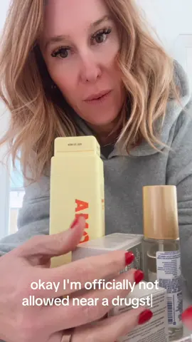 I can walk through a mall for hours and buy nothing but let me near a drugstore , target or any place with beauty products and I am done for!!  #skincareover40 #microinfluencerover40 #over40contentcreator #skincareaddict @byoma @shoppersbeauty @Dove Beauty & Personal Care @Naturium 