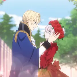 This moment. 😍❤️#saigonihitotsudake #mayiaskforonefinalthing #scarletelvandimion #foryou #fypツ 