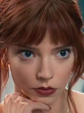 OK… #raisamarie #anyataylorjoy 