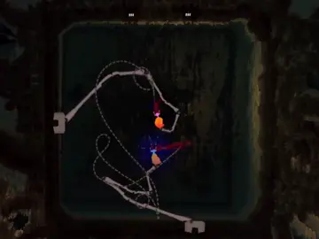 SPOILERS OK idk im a lil tired  #rainworld #rainworlddownpour #rainworldwatcher #slugcat #rainworldedit 