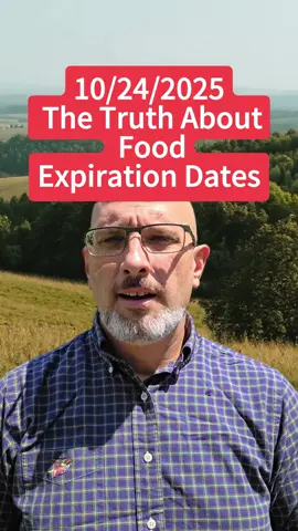 Don’t trust the labels, know the real shelf life of your survival food. This could save you money and feed your family when it counts. Preppers, take notes! #ModernSurvivalist #PrepperTok #FoodStorageTips #SurvivalHacks #LongTermFoodStorage #CannedFoodShelfLife #ExpirationDateMyth #PrepperLife #HomesteadHacks #SHTFPrep #FrugalLiving #ShelfLifeTruth #WildernessWithUs #FamilyPreppers #EmergencyPreparedness