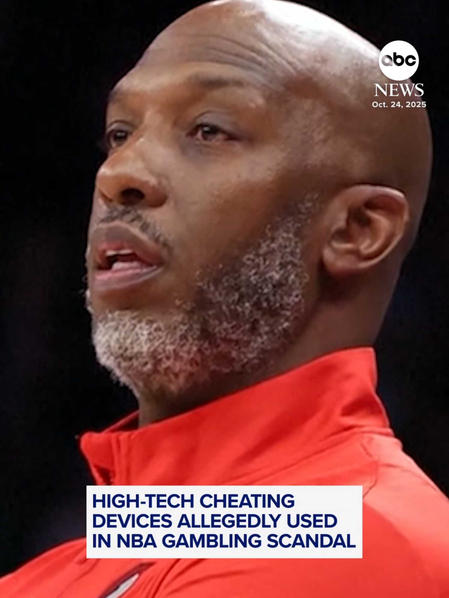 Portland Trail Blazers head coach Chauncey Billups is among those charged in an illegal poker operation tied to the Mafia, while Miami Heat guard Terry Rozier is among several people charged in a separate but related illegal gambling case, authorities announced on Thursday. Here's a look at how the alleged fraudsters rigged the games, according to an unsealed indictment and announcement from federal officials. #NBA #gambling #sportsbetting #news #abcnews