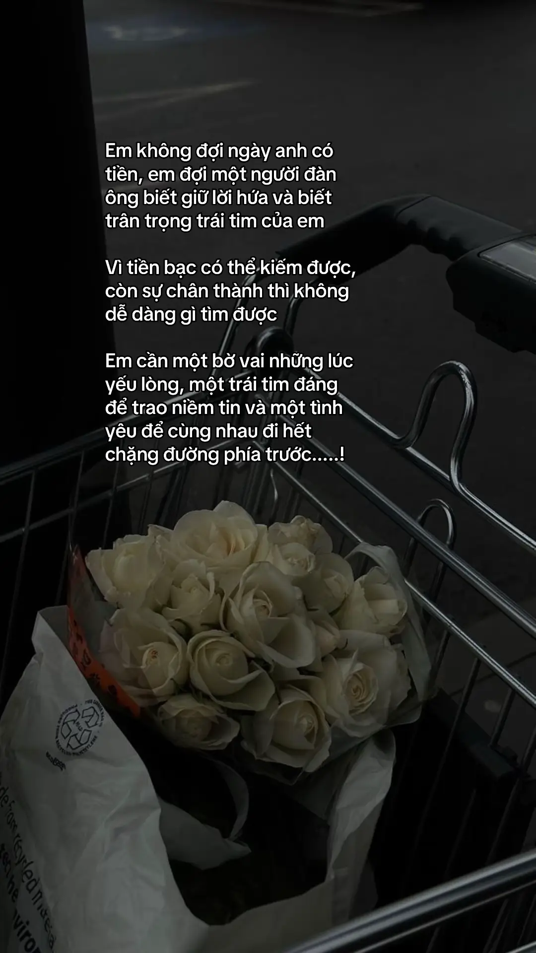 #xuhuonggg #tamtrang #fyp #xuhướng #chiyeuminhanh 