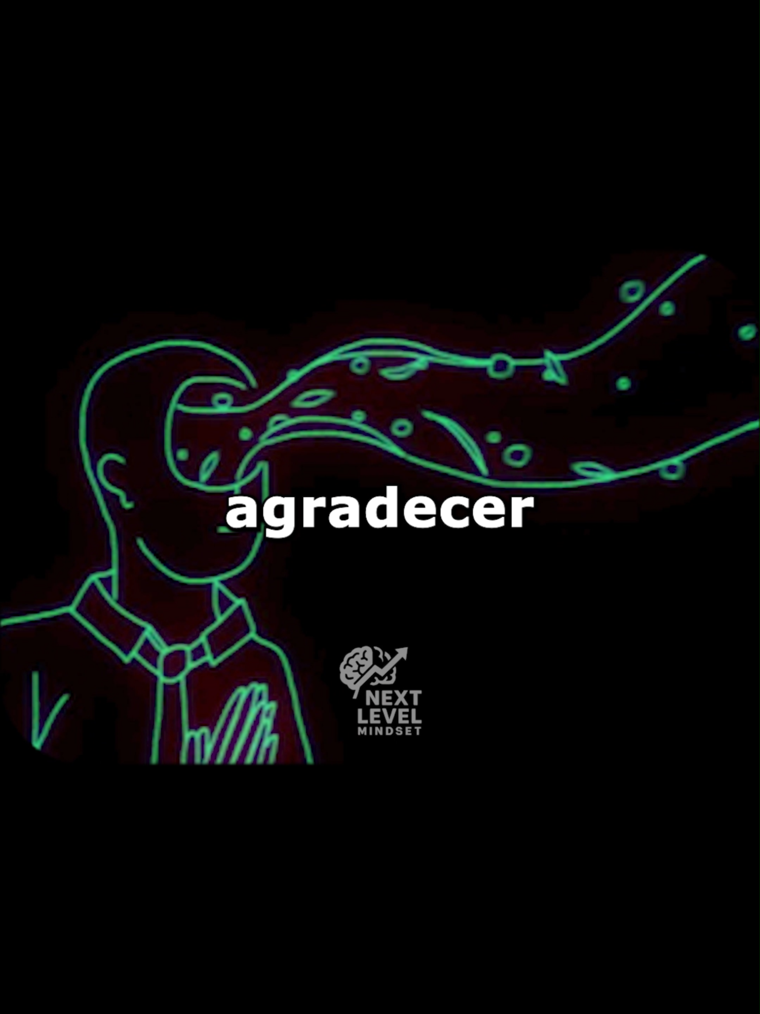 A veces solo necesitas detenerte un momento… y mirar todo lo que ya tienes. 🌙 No se trata de tenerlo todo, sino de aprender a valorar lo esencial: la vida, la salud, las personas, los pequeños momentos. La gratitud no cambia las cosas… cambia tu mirada. 🙏 #nextlevelmindset #mindset #nextlevelcomunity #mentality #nextlevelmindset11 #nextlevelvibes #gratitud #motivacion #reflexion #agradecimiento #vidaconsciente #crecimientopersonal #mentalidadpositiva #valoralavida