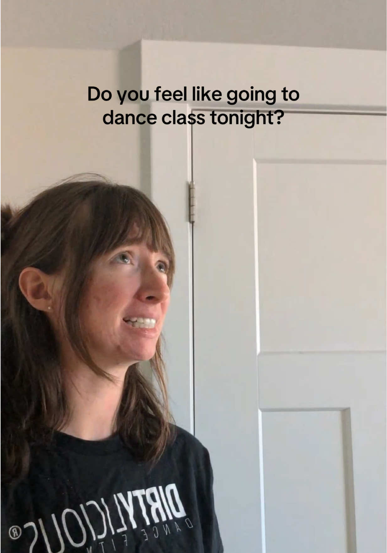 Actually, KEEP talking dirty to me!! 🗣️ Dirty 👉 Dirty Dancing 👉 Dirtylicious!!!!! 😉  Grab a friend and check out a class together (link in bio to find one near you) or try #DirtyliciousONDemand free!! #DirtyliciousDanceFitness #SexyFitness #Dance #DanceWorkout  