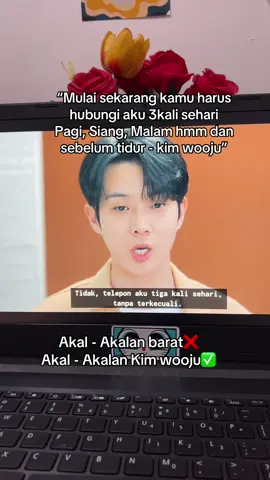 Bisa aja luu wooju😀😅 #wouldyoumarryme #choiwooshik #jungsomin #tiktoktainment #kdrama 