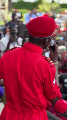 APAC HAS SPOKEN✊#NewUgandaNow #FreeUgandaNow 