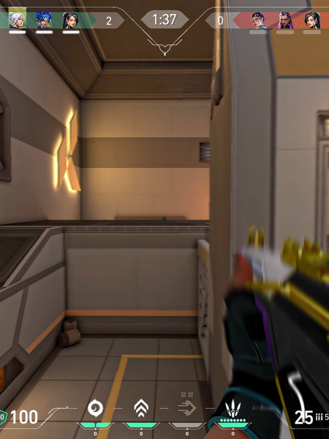 YOU CANT COMPETE WITH DAMON #Valorant #aim #flick #damon #valorantclip #radiant #fyp #fps #edit