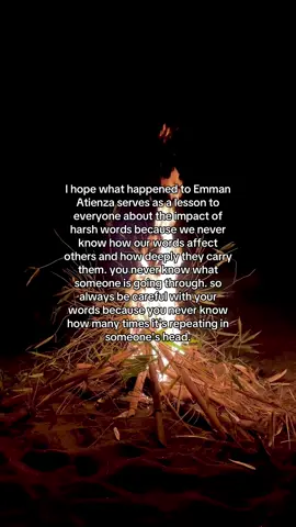 REST IN PEACE, EMMAN ATIENZA🕊️#fyp #emmanatienza #emmanuelatienza 