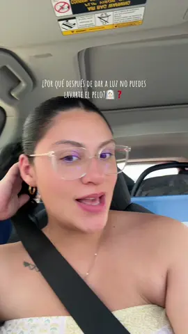 #postparto #embarazo #cabello #pregnant 