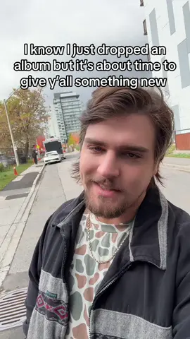 Y’all just say when 