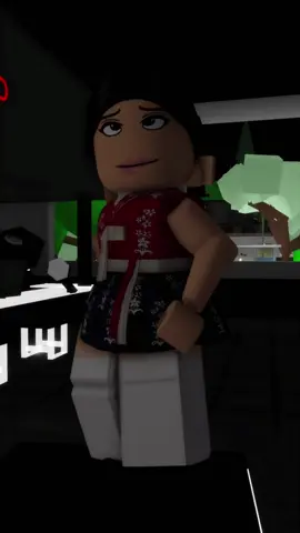 Ninguém resisti a uma japinha dando uma reboladinha😌🙂‍↔️ #brookhaven #roblox #viral #plottwist 