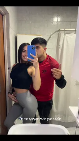 Mi negro 💘 te amo 