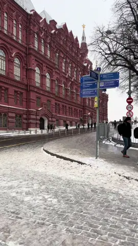 #موسكو#روسيا#اكسبلور ❤️❤️