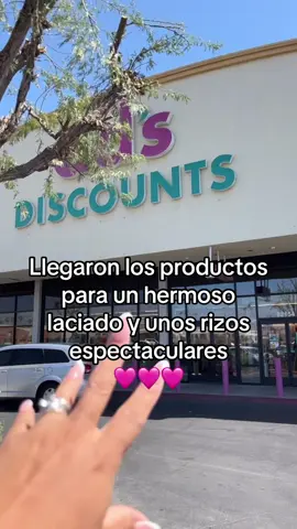Productos padrísimos para un cabello muy bonito 🩷 #hair #hairtok #dds #ddsdiscounts #ddsdiscountsfinds 