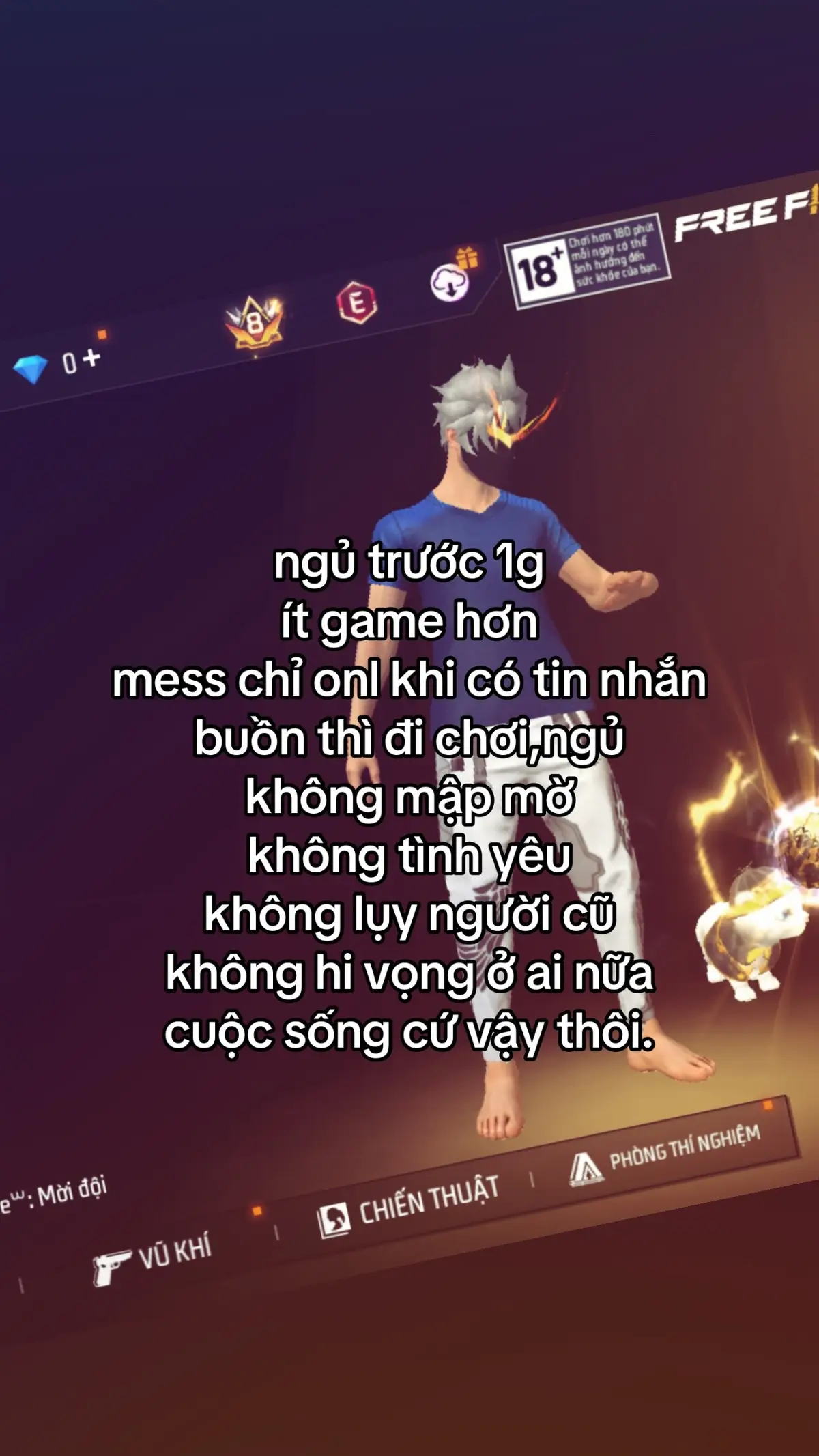 Đơn giản vậy thôii.