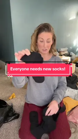 #unboxinglady #tiktokshopsocks #momlife #socks #anklesocks 