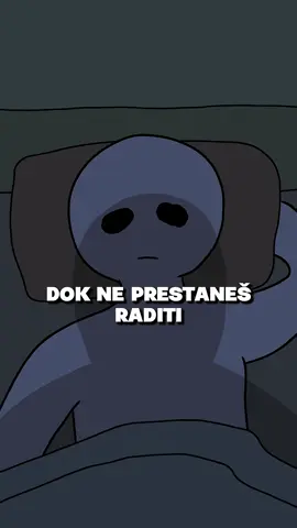 Nikada neces zaspati dok ne prestanes raditi ove greske koje 99% ljudi rade koji imaju problem sa umorom i nemirom u telu