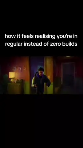 PROUD zero builds player 💪. I'mma bead if this one flops I spent a while on it #fortnite #battleroyal #spiderverse #zerobuilds #milesmorales 