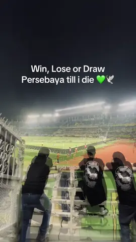 Gws Persebaya, cepat berbenah atau kita akan turun ke liga 2🥹 #casualfootballstyle #greennord27 #fyp #persebaya #surabaya24jam 