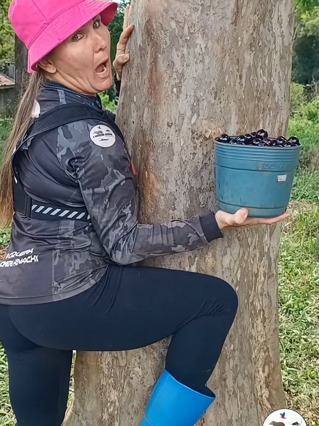 E você o que queria ser??