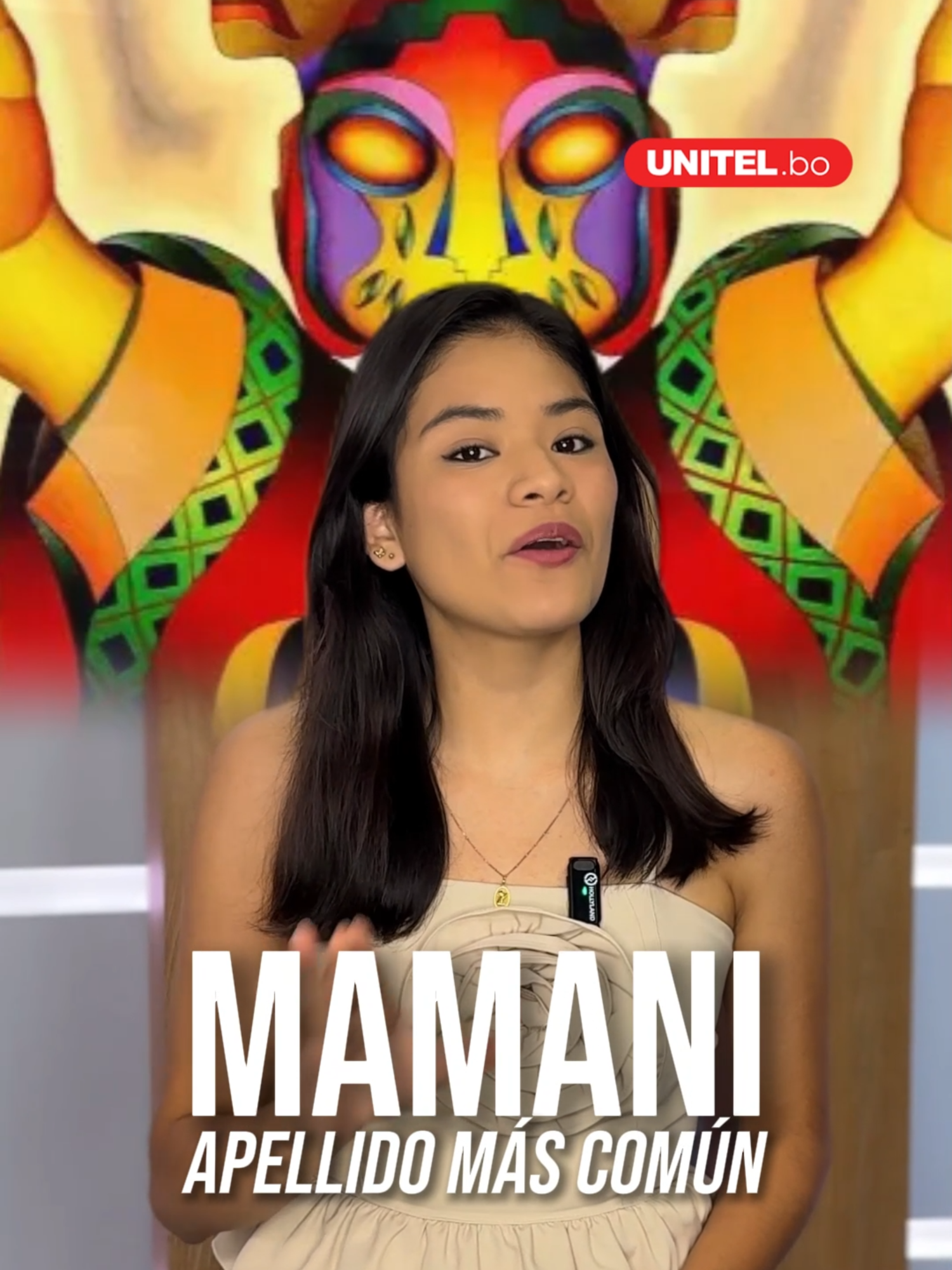 Conoce la fascinante historia del apellido más común de Bolivia 