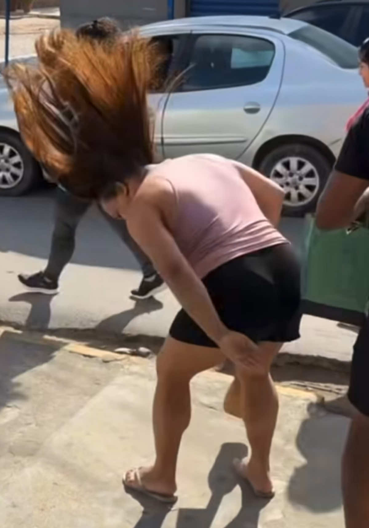 tem que entregar #vaiprofy #ensaiosdaanitta 