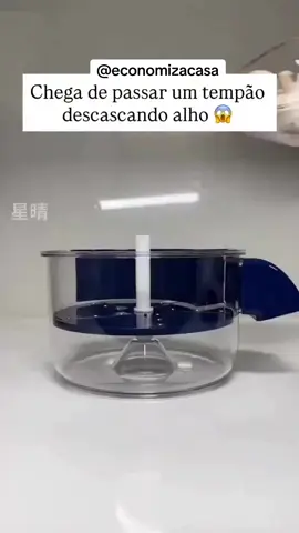 #acheinashopee #cozinha #descascador #alho #frutas 