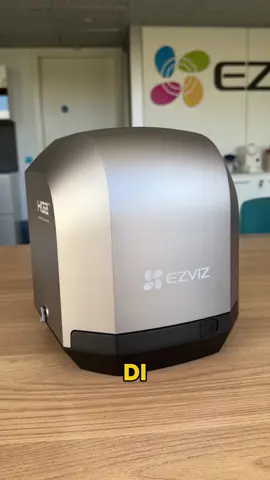 Il nuovo HG2 Pro è arrivato Rivoluziona l’apertura del cancello 📱Apertura da remoto tramite app EZVIZ 📷 Telecamera di sicurezza 2K integrata nel lampeggiante 🔋 Batteria di backup inclusa, fino a 20 aperture senza corrente Scopri di più sul sito di EZVIZ!