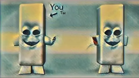 #прикол #хоррор #ужасы ты и друг