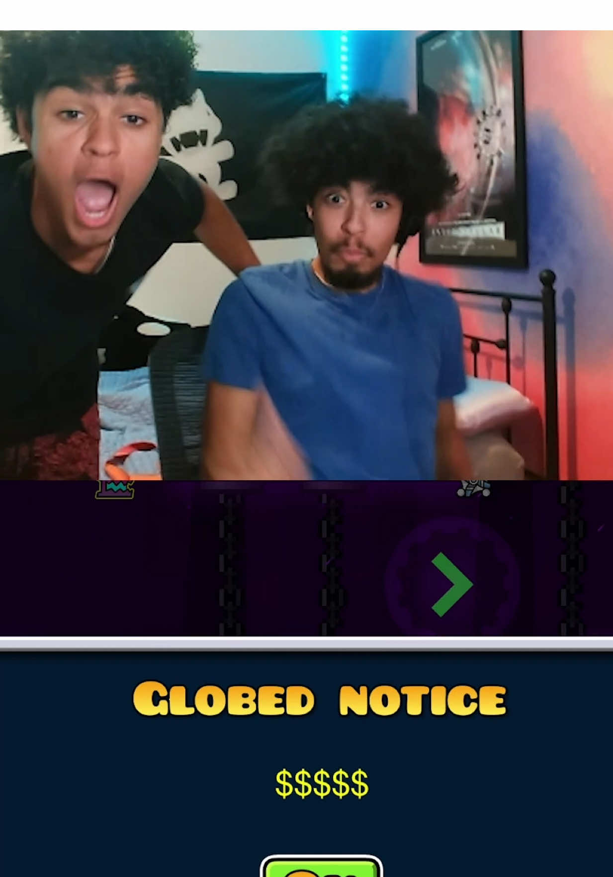 Get back on bloodbath 💀 #kingsammelot 