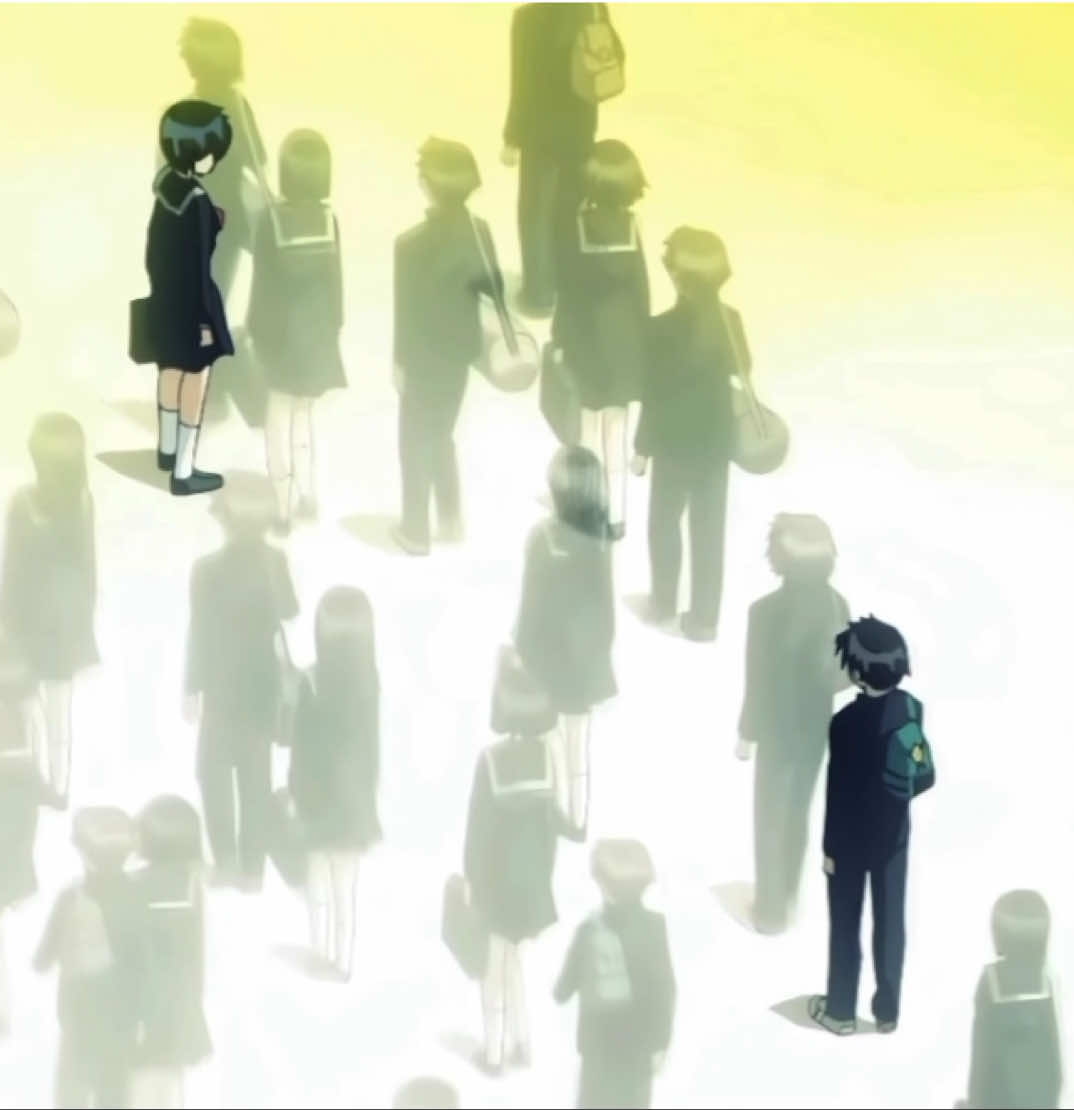 #mikotourabe #tsubaki #animeedit #romance #mysteriousgirlfriendx 