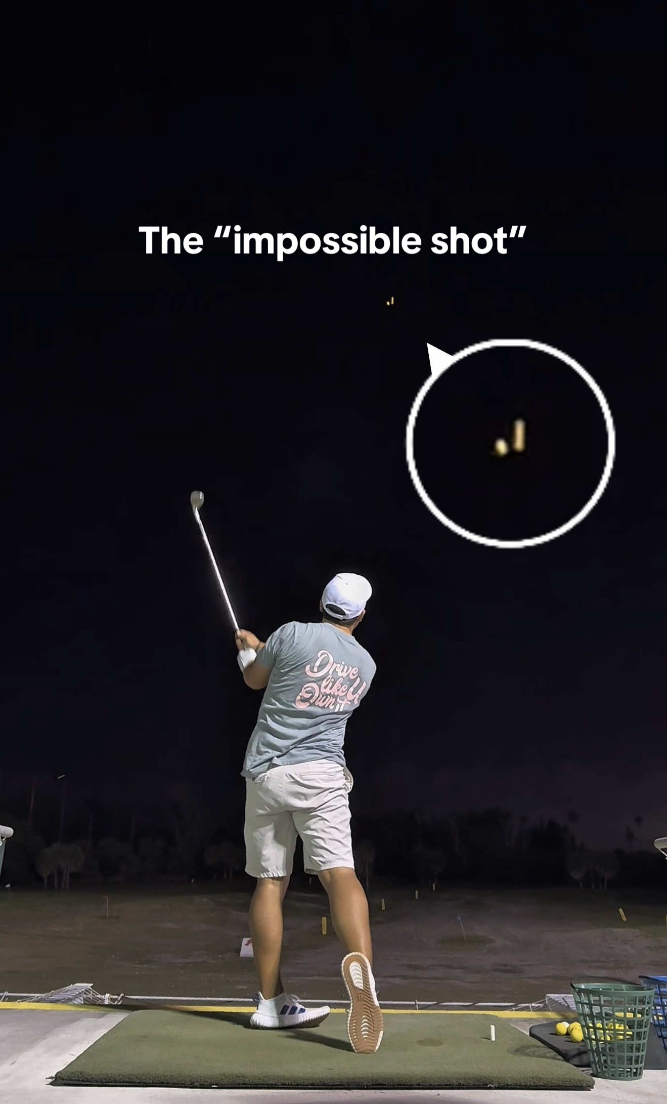 Tag @Good Good Golf  #fyp #golftok 