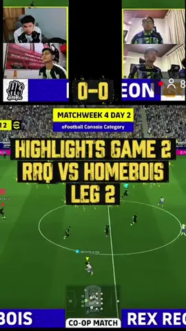 rrq vs homebois game 2 Leg 2 IFeLeague 1 2025  #IFeLeague12025 #ifel #STEPUPSHOWUPSTANDOUT #ifelditiktok #rrq 