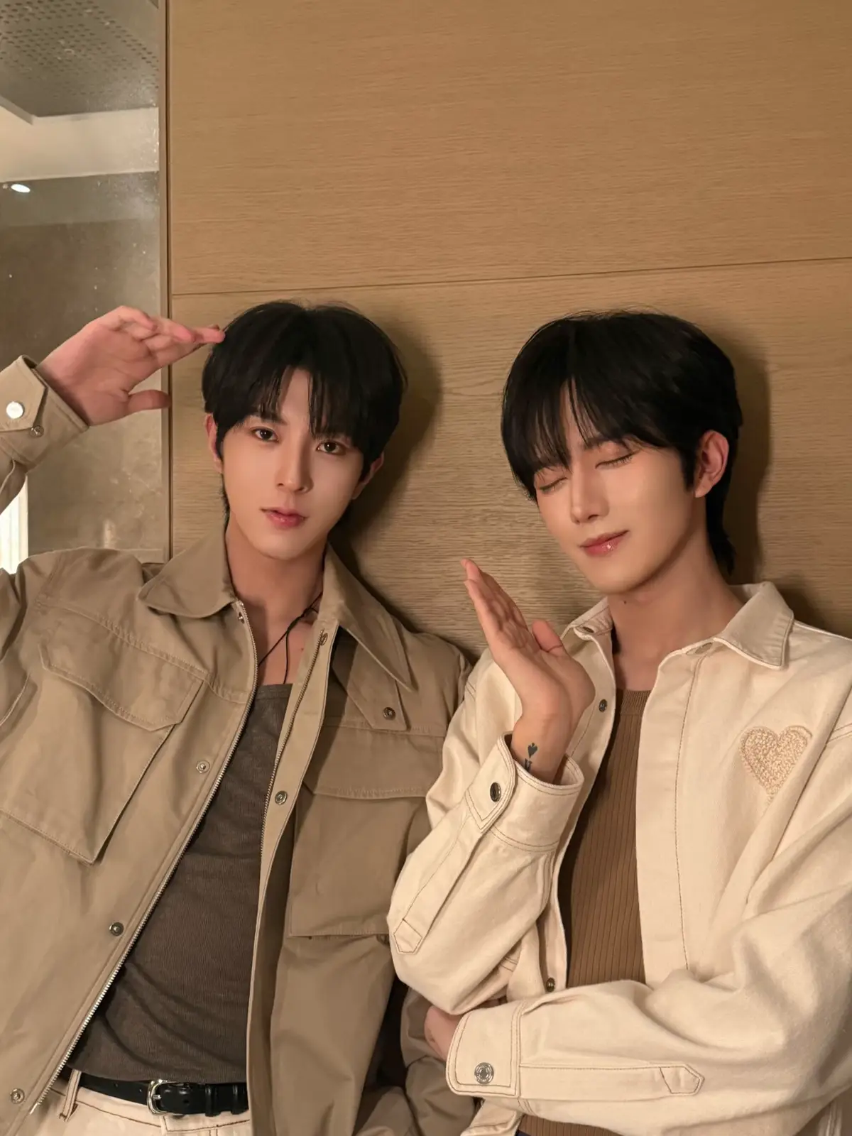 #eliothuang #qiudingjie #xyqqj 