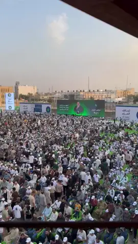 سامراء تقول كلمتها.. مؤتمر الرئيس مثنى السامرائي ✌️