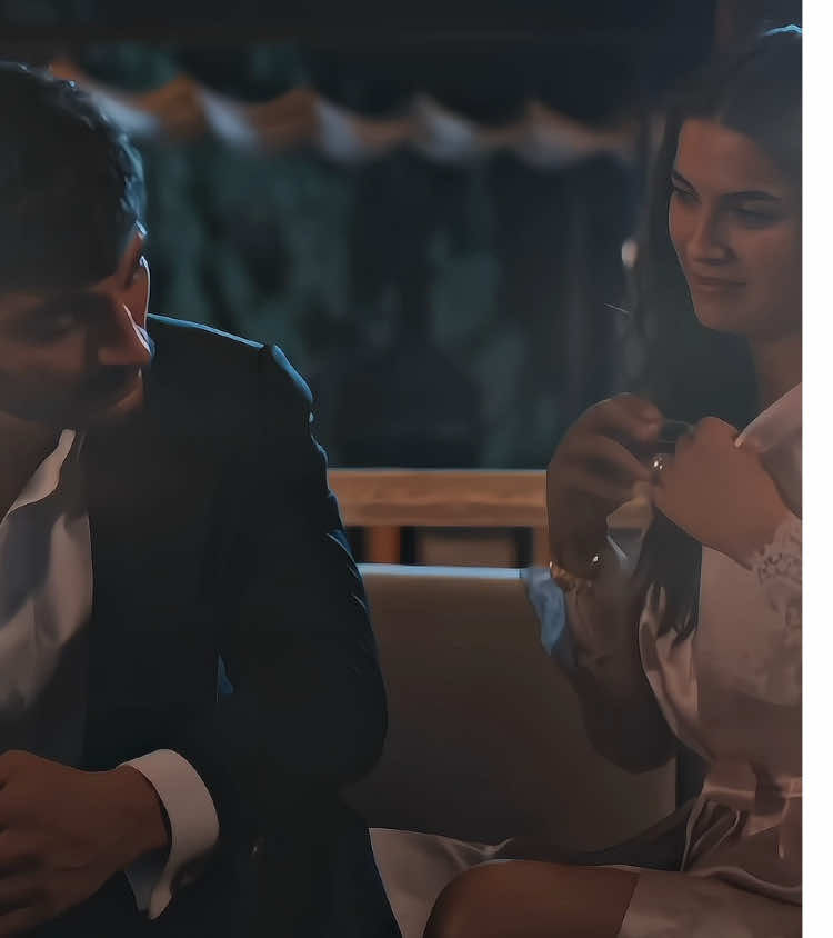 I wonder what else yildiz is hiding in there 😭  #halef #yilser #yildizkordagli #birandamlayilmaz #halefköklerinçağrısı 