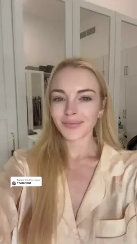 Replying to @Wends Happy 13th Birthday Lindsay!!! 🥳😘🎂