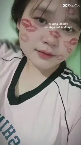 cố gắng lên thời gian sẽ trả lời em tất cả 🥰