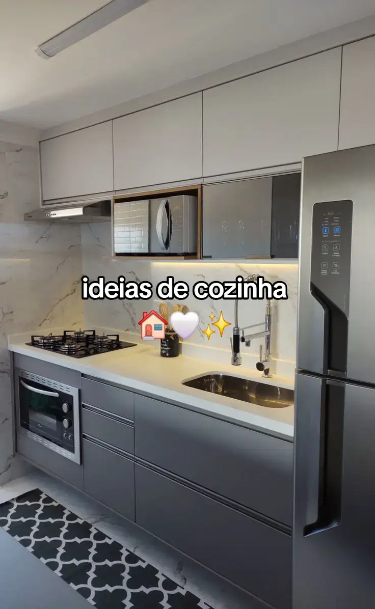 #cozinha #casa #casaluxo 