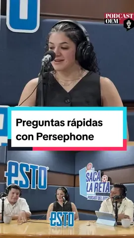 Tuvimos una dinámica de 