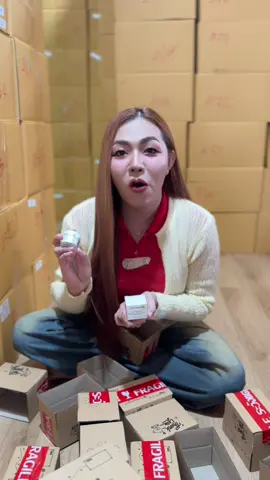 #ครีมสาหร่ายสูตรต้นตำรับ #ผลลัพธ์ที่ได้ขึ้นอยู่กับผิวของแต่ละบุคคล 