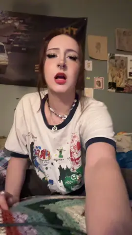 i luv mondern baseball 