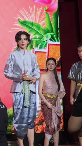 จังหวะหันมองหน้ากันคือ 55555555555555 เอนดู 😂🫳🏻 @SUPANUT @bellejirat #supanut #bellejirat #ฉันนี่แหละท่านขุนที่สวยที่สุดไฟนอลแฟร์ 