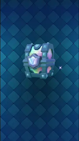 Mega Knight 😕 #clashroyale 