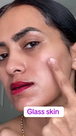 My skin’s finally glowing ✨  NAD Toner & Essence with NAD, peptides & salmon PDRN for lifted, glass skin! @numbuzin_global   #nadtoner #nadessence #nad #koreanskincare #numbuzin