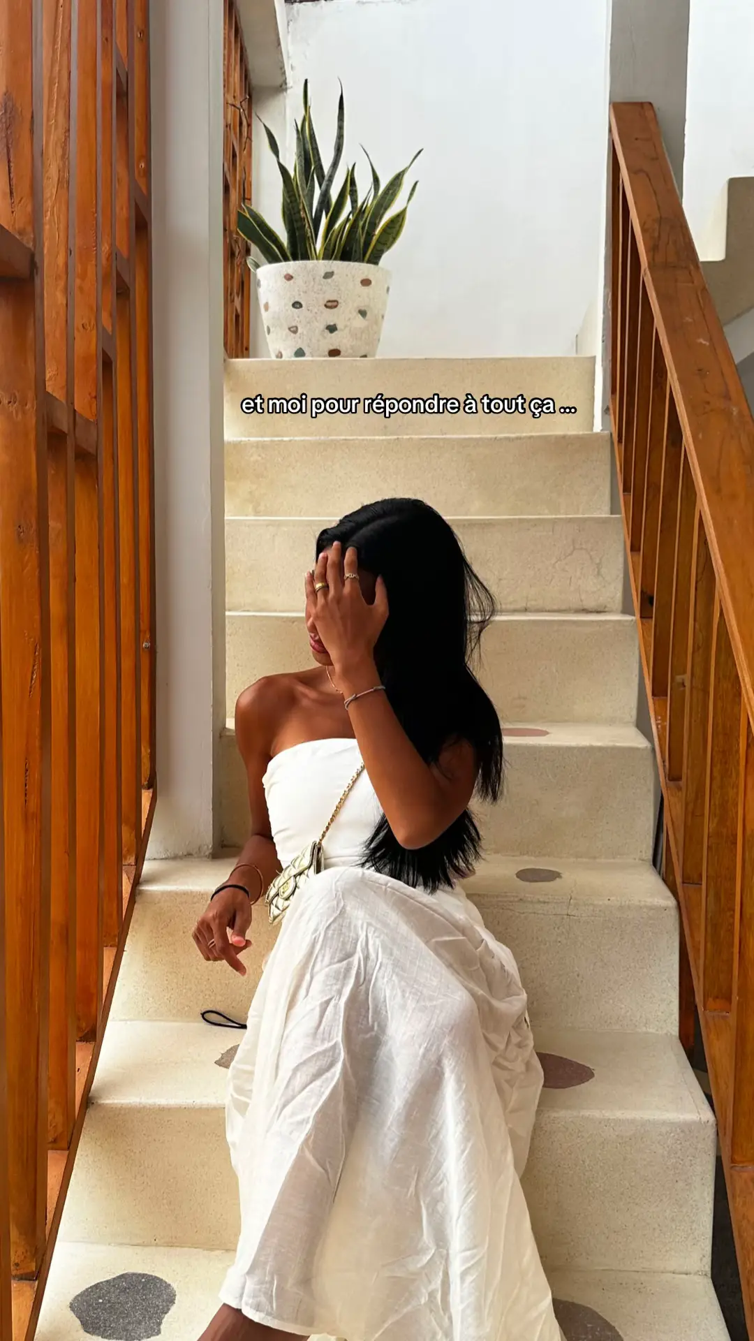 études + mariage et c’est ok 🤍