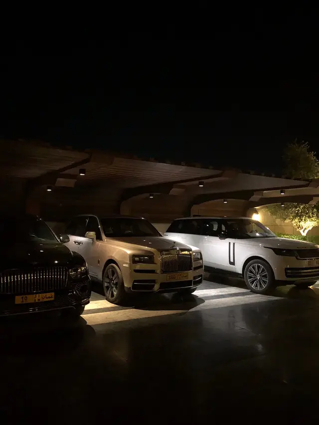 #سيارات #fyp #عمان #روز_رايز #بنتلي 