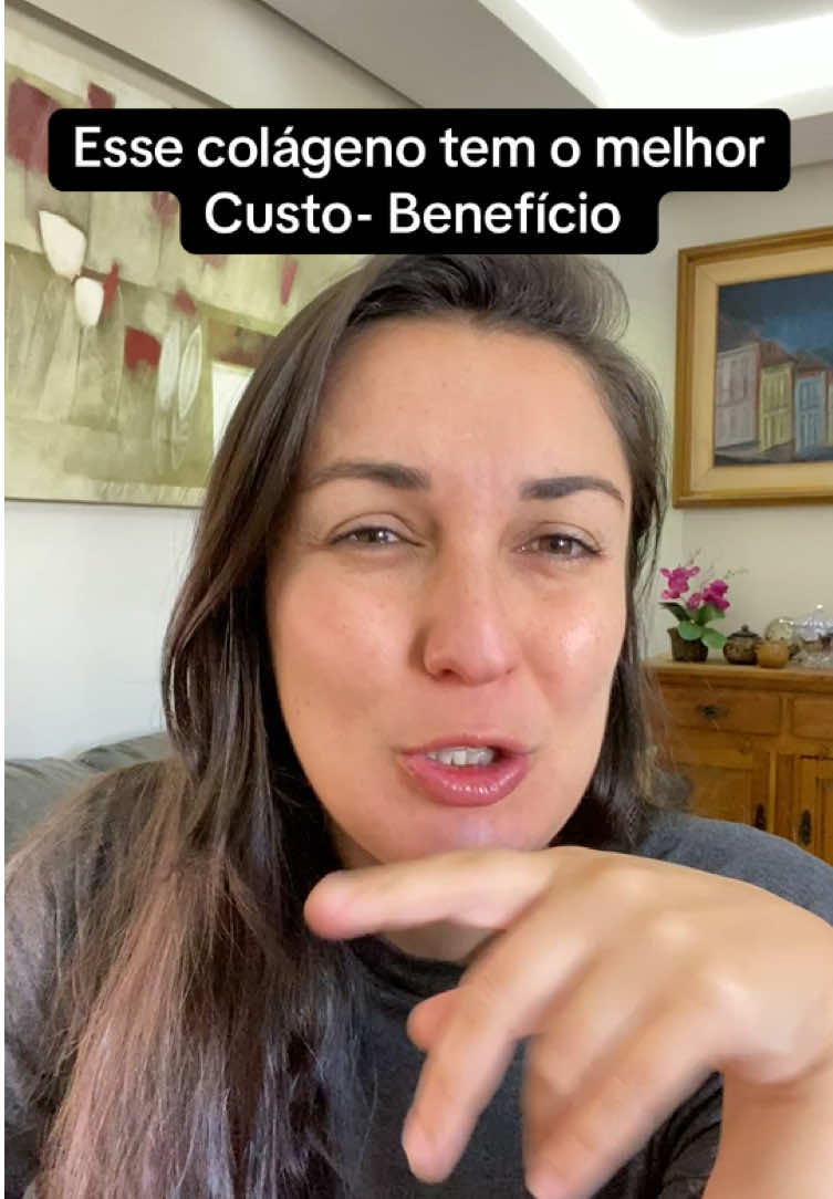 #colageno #bodyaction #colagenoverisol #dicasdebeleza 