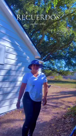 #Recuerdos 